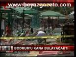 Bodrum'u Kana Bulayacaktı