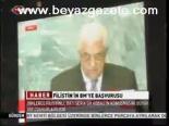 Filistin'in Bm'ye Başvurusu