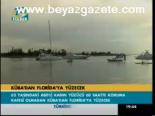Küba'dan Florida'ya Yüzecek