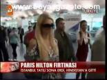 Paris Hilton Fırtınası