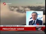 Predatörler Tamam