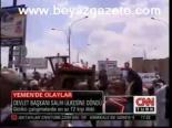 Yemen'de Olaylar