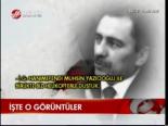 İşte O Görüntüler