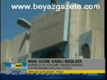 Irak Güne Kanlı Başladı
