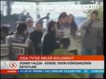 Oda Tv'de Neler Bulundu?