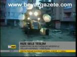 Rize Sele Teslim