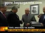 'Sivil Anayasa'ya Doğru