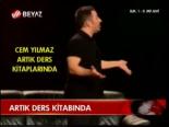 Artık Ders Kitabında