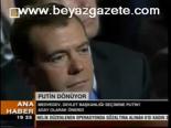 Putin Dönüyor