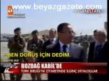 Bozdağ Kabil'de