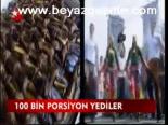 100 Bin Porsiyon Yediler