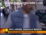 Orta Direnğin Teknoloji Merkezi