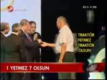 1 Yetmez 7 Olsun