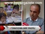 Türkiye'nin Grip Profili