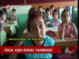 Okul Aşkı Engel Tanımadı