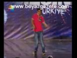 Furkan Ve Furkan-dans Show