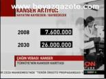 Çağın Vebası: Kanser