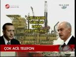 Çok Acil Telefon