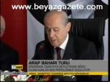 Arap Baharı Turu