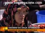Saittabad'da Salça Seferberliği