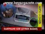 Darphane Gibi Çeyrek Basmışlar