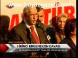 İkinci Ergenekon Davası