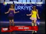 Gaeul Sonye-kore Müziğinde Dans