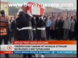 Bitlis'teki Hain Saldırı