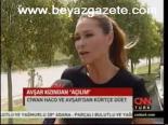 Avşar Kızından 'Açılım'