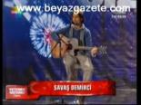 Savaş Demirci-gitar