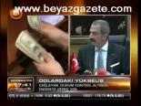 Dolardaki Yükseliş