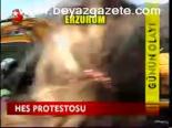 Hes Protestosu
