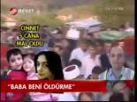 Baba Beni Öldürme