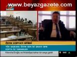 Ösym Kopyayı Bitirdi