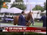 Cip Fiyatına Tay