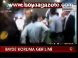 Bm'de Koruma Gerilimi