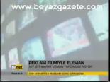Reklam Filmiyle Eleman