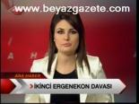 İkinci Ergenekon Davası
