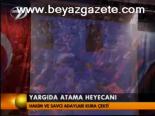 Yargıda Atama Heyecanı