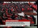 Neden Boşanıyoruz?