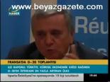 Ilo Raporu: Türkiye, Küresel Ekonomik Krize Rağmen G-20'de İstihdam En Fazla Artıran Ülke