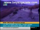 Şeker Toplayan Çocuklar Davası