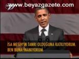 Obama'ya Soğuk Duş!