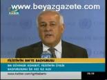 Filistin'in Bm'ye Başvurusu