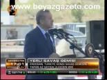 Yerli Savaş Gemisi