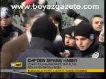 Chp'den Sipariş Haber