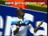 Trabzonspor:0 Lille:1 Gol: Moussa Sow