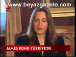 James Bond Türkiye'de