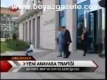 Yeni Anayasa Trafiği