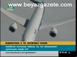 Boeıng'den 3 Yıl Gecikmeli Teslim